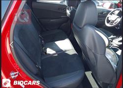 هیۆندای کۆنا